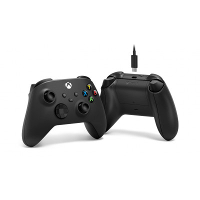 Microsoft Xbox Wireless Controller+USB-C Cable