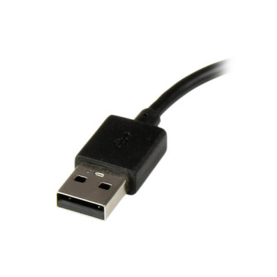 StarTech USB 2.0 to 10&#47;100 Mbps Network Adapter
