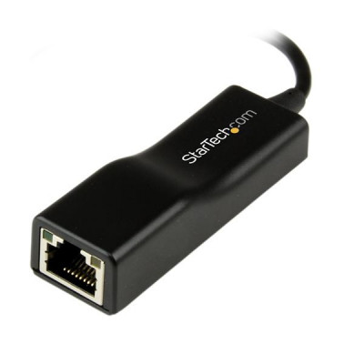 StarTech USB 2.0 to 10&#47;100 Mbps Network Adapter