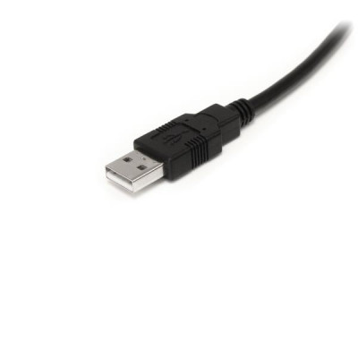 StarTech 30 ft Active USB 2.0 A to B Cable - M&#47;M