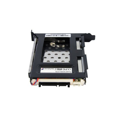 StarTech 2.5in SATA Removable HDD Bay for PC Slot