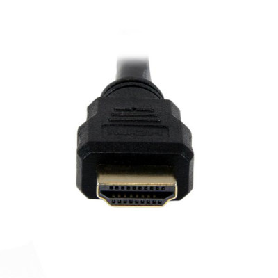 StarTech 1.5m HDMI to DVI-D Cable - M&#47;M