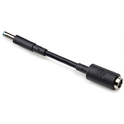 2nd choise, new condition: HP 7.4 mm to 4.5 DC dongle