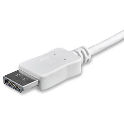 StarTech USB-C to DisplayPort Cable 1m 4K 60Hz