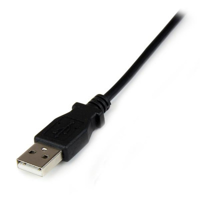 StarTech 1m USB to 5V DC Power Cable