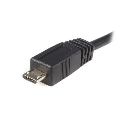 StarTech 2m Micro USB Cable - A to Micro B
