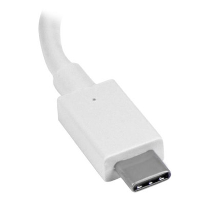 StarTech USB C to HDMI Adapter - 4K 60Hz