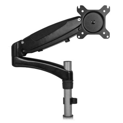 StarTech Single-Monitor Arm with Laptop Stand