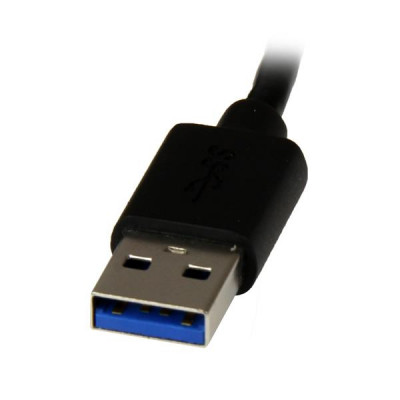 StarTech USB 3.0 to HDMI Adapter - 4K