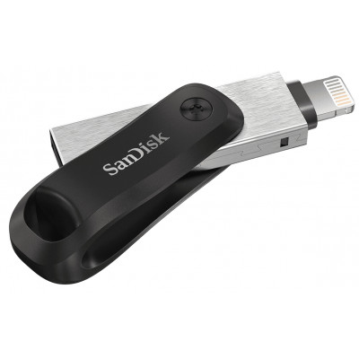 Sandisk iXpand 64GB USB Flash drive GO iPhone