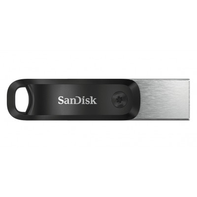 Sandisk iXpand 64GB USB Flash drive GO iPhone
