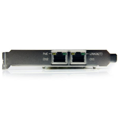 StarTech Dual Port Gigabit Ethernet Network Card