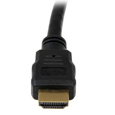 StarTech 0.5m High Speed HDMI Cable - HDMI - M&#47;M