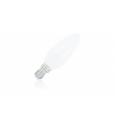 INTEGRAL CANDLE 2.9W (25W) 5000K 250LM E14 NON-DIMMABLE FROS