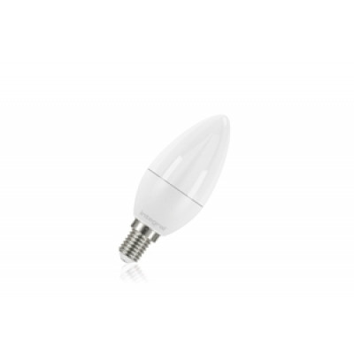 INTEGRAL CANDLE 7.5W (61W) 5000K 830LM E14 NON-DIMMABLE FROS
