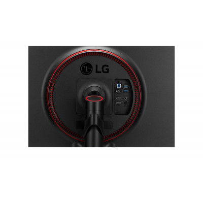 LG Electronics 27GN750-B&#47;27" 16:9 FHD IPSGaming Monitor