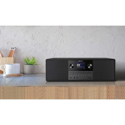Philips Audio Home System - Internet Radio Spot