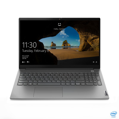 Lenovo ThinkBook 15 G2 I5-1135G7 8&#47;256SSD QW