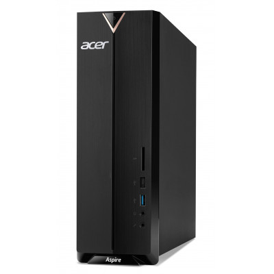 Acer Aspire XC-895 I3206 BE i3-10100 8GB 512SSD Wifi Win10