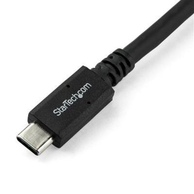 StarTech Cable USB-C w&#47;5A PD - USB 3.0 5Gbps 6ft