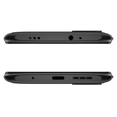Xiaomi Poco M3 6.53 SDM6115 Adreno 610  48-2-2&amp;8MP 64GB Blac