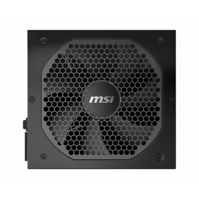 MSI PSU MPG A750GF 750W 80+ Gold