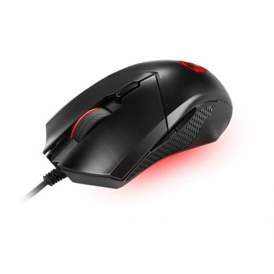 MSI GM08 Clutch Optical Gaming Mouse Wired