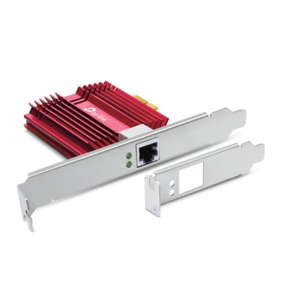 TP-LINK TX401 PCI ADAPTER