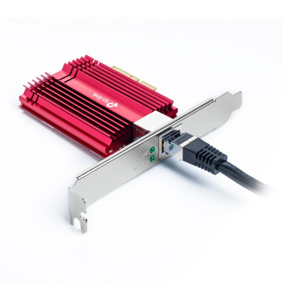 TP-Link 10 Gigabit PCI Express Network Adapter