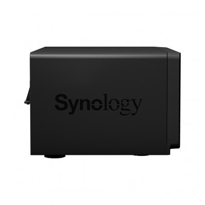 Synology DS1821+8bay NAS V1500B Quad-Core 2.2 GHz