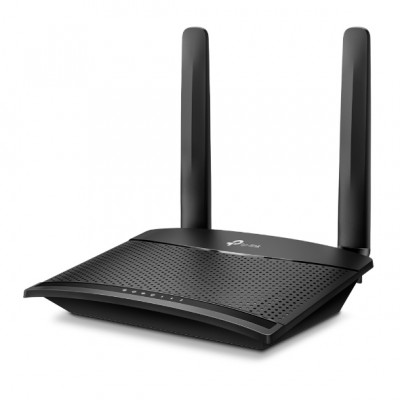 TP Link MR100 Wireless 4G Router