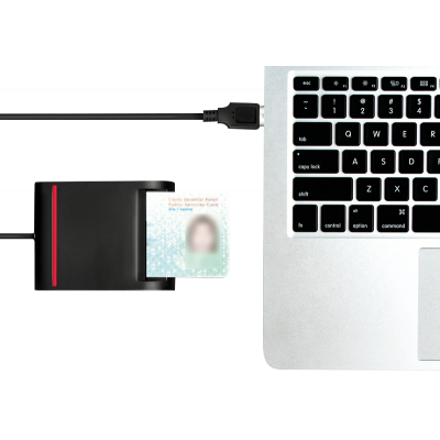 OEM USB 2.0 EID/SMART CARD READER