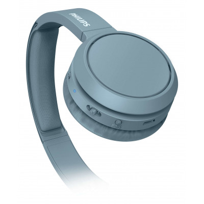 Philips On-ear BT HS compact fold 32mm drive