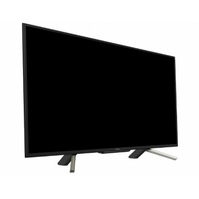 Sony 50" BRAVIA with TV tuner