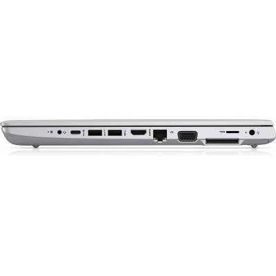 HP ProBook 650 15.6''FHD TOUCH i5-1135G7 8GB 512SSD W10PRO 3Y