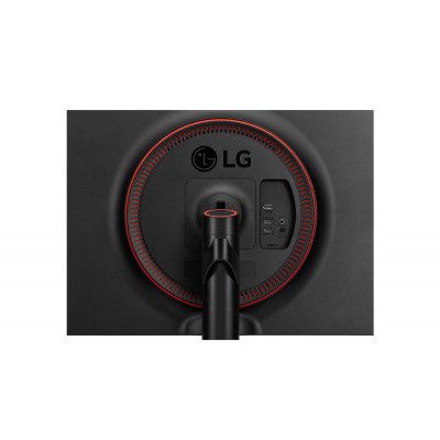 LG Electronics 32GK650F-B&#47;VA 2560 x 1440 schwarz