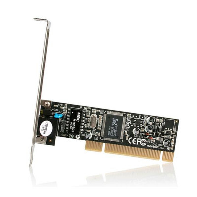 StarTech 10&#47;100 PCI Ethernet Network Adapter Card