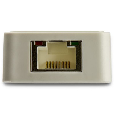 StarTech USB-C Ethernet Adapter - RJ45