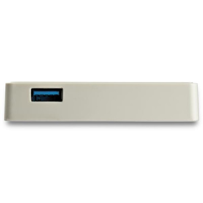 StarTech USB-C Ethernet Adapter - RJ45