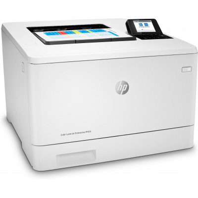 HP Color LaserJet Ent M455dn Printer