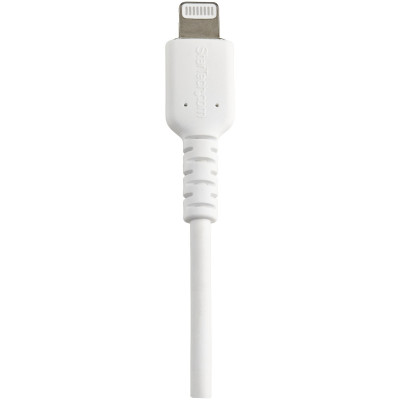 StarTech 12inch Durable USB-A to Lightning Cable