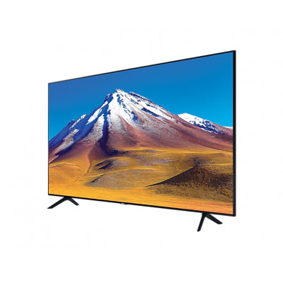 Samsung 43" UE43TU7092 Smart TV 4K Black