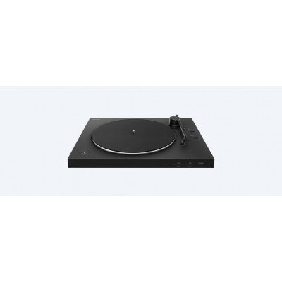 2nd choise, new condition: Sony Turntable with Bluetooth Designed