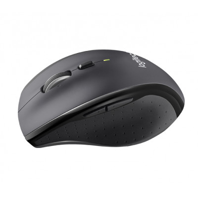 Logitech Marathon M705 Wireless Mouse - CHARCOAL