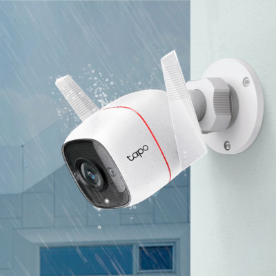 TP Link Tapo C310 Network surveillance camera outdoor
