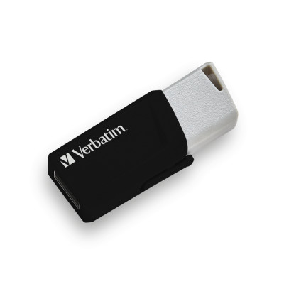 VERBATIM USB DRIVE 3.0 STORENCLICK 32G
