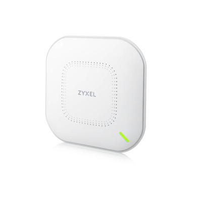 Zyxel WAX610D 802.11ax WiFi 6 NblFlx AccPoint
