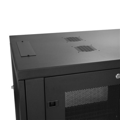 StarTech Server Rack Cabinet - 31in Deep - 12U