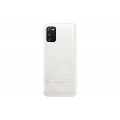 Samsung A02s 32GB White