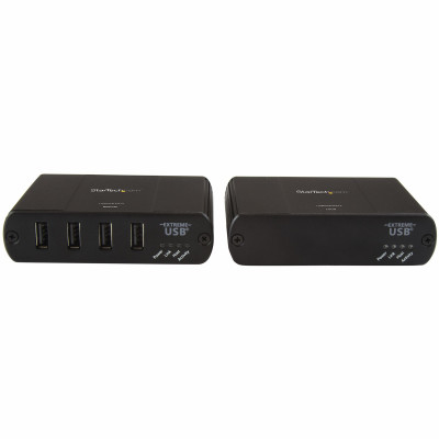 StarTech 4 Port USB over LAN or Cat5e Extender
